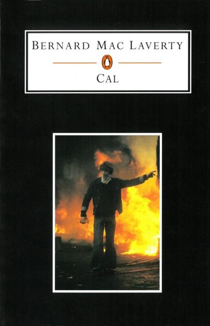 Cal, Bernard MacLaverty - Paperback - 9783125739369