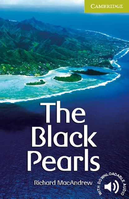 The Black Pearls, Richard MacAndrew - Paperback - 9783125740952