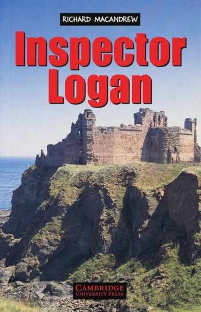 Inspector Logan, Richard MacAndrew - Paperback - 9783125741126