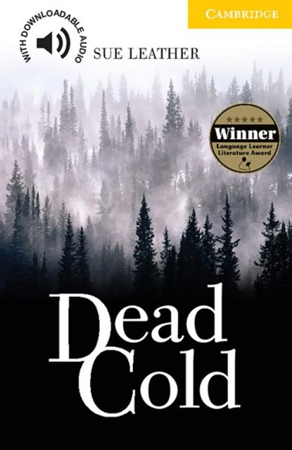 Dead Cold, Sue Leather - Paperback - 9783125742239