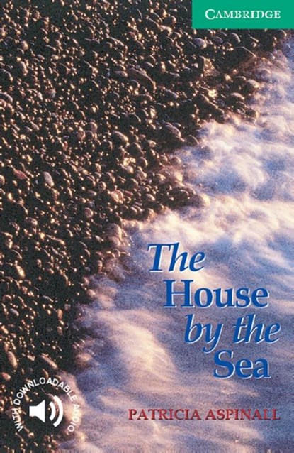 The House by the Sea, Tricia Aspinall - Paperback - 9783125743052