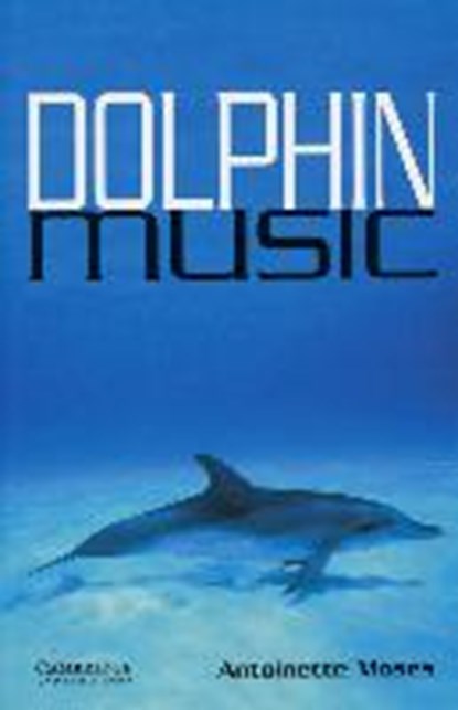 Moses, A: Dolphin Music, MOSES,  Antoinette - Paperback - 9783125745032