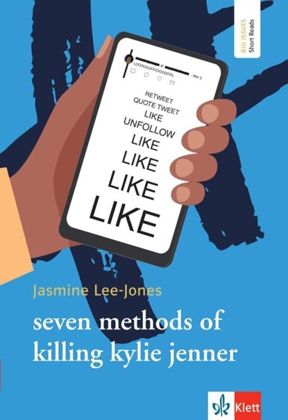 seven methods of killing kylie jenner, Jasmine Lee-Jones - Paperback - 9783125752184