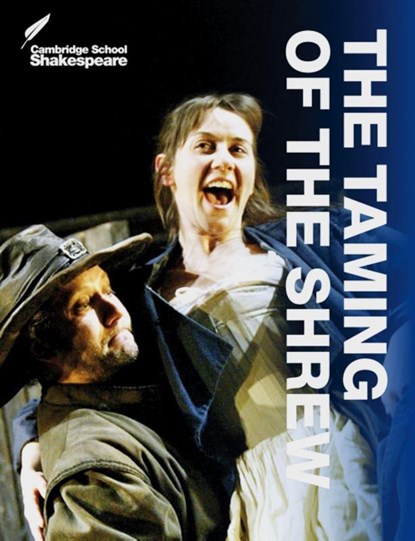 The Taming of the Shrew, William Shakespeare - Paperback - 9783125764750
