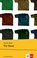 The Wave. Text and Study Aids, Morton Rhue - Paperback - 9783125772809