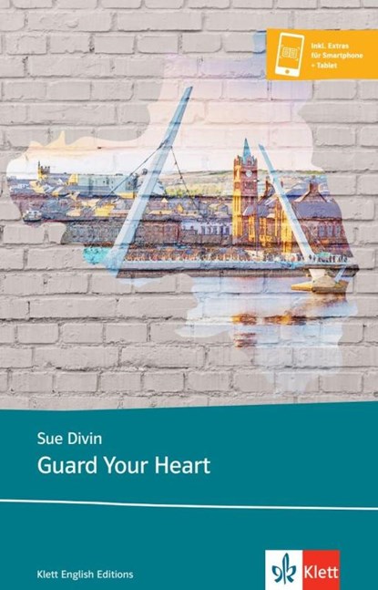 Guard Your Heart, Sue Divin - Paperback - 9783125772861