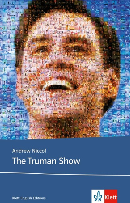 The Truman Show, Andrew Niccol - Paperback - 9783125774605