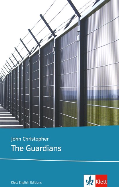 The Guardians, John Christopher - Paperback - 9783125775404