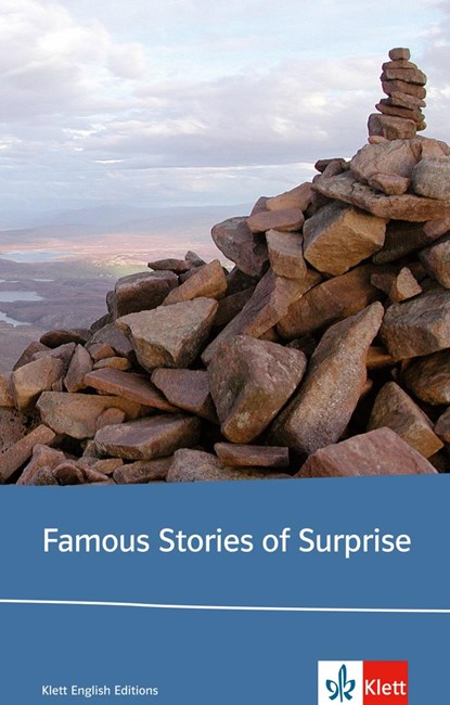 Famous Stories of Surprise, Noreen O'Donovan - Paperback - 9783125776012