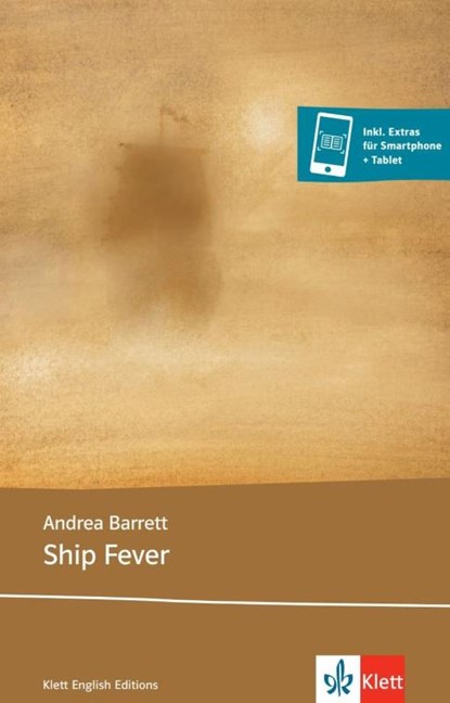 Ship Fever, Andrea Barrett - Paperback - 9783125776371