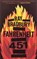 Fahrenheit 451, Ray Bradbury - Paperback - 9783125776975