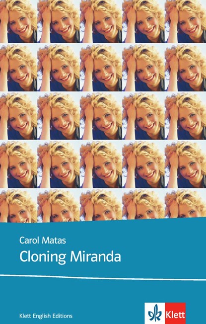 Cloning Miranda, Carol Matas - Paperback - 9783125780224