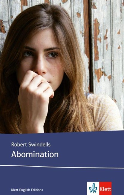 Abomination, Robert Swindells - Paperback - 9783125780309