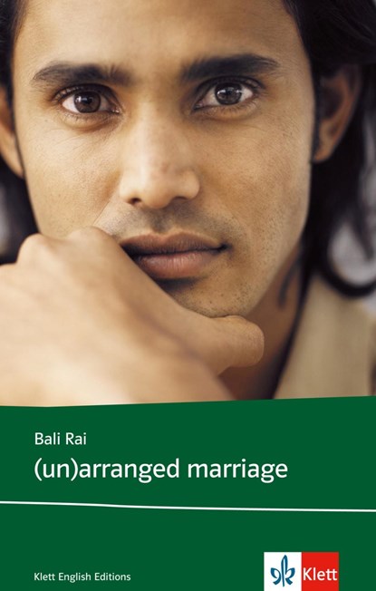 (Un)arranged marriage. Lektüre, Bali Rai - Paperback - 9783125780408
