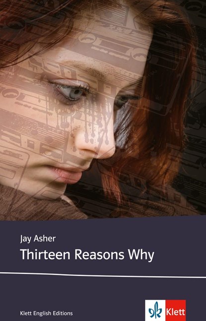 Thirteen Reasons Why, Jay Asher - Paperback - 9783125780446