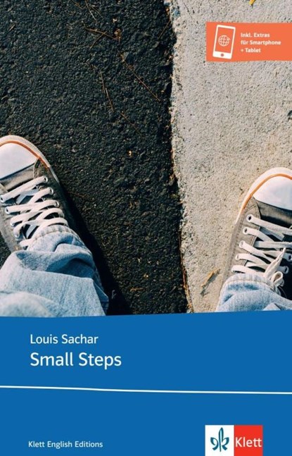 Small Steps, Louis Sachar - Paperback - 9783125781023