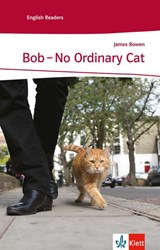Bob - No Ordinary Cat - James Bowen - 9783125781153