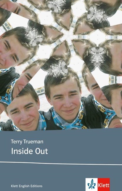 Inside Out, Terry Trueman - Paperback - 9783125781436