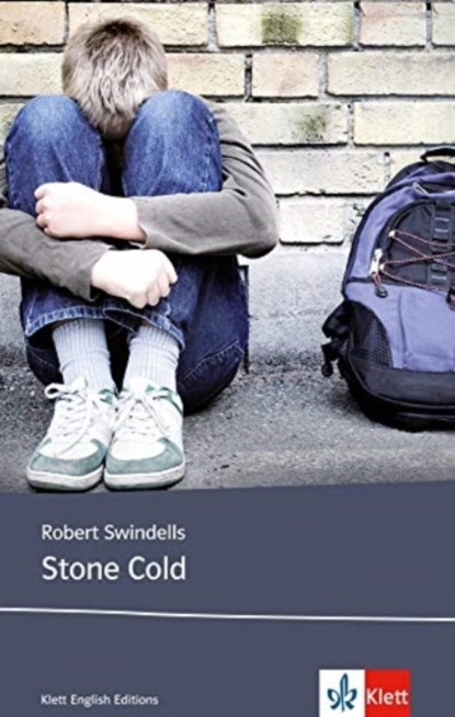 Stone cold, Robert Swindells - Paperback - 9783125781450