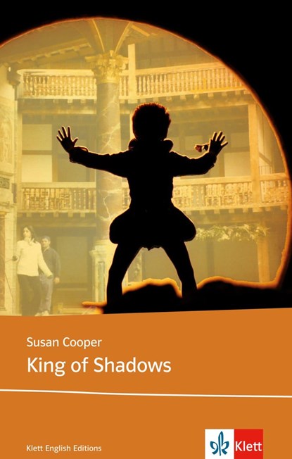 King of Shadows, Susan Cooper - Paperback - 9783125781474