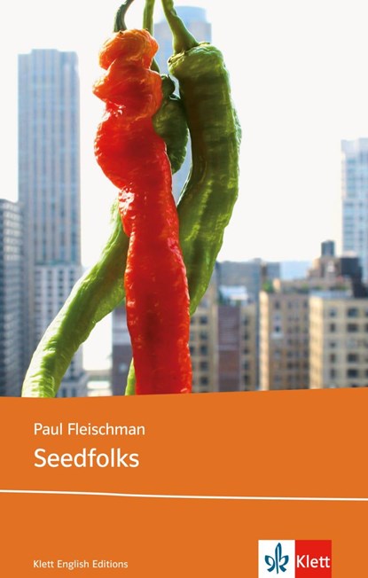 Seedfolks, Paul Fleischmann - Paperback - 9783125781528