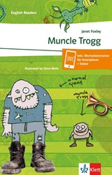 Muncle Trogg - Janet Foxley - 9783125781597