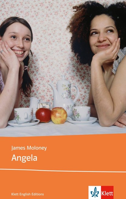 Angela, James Moloney - Paperback - 9783125781627