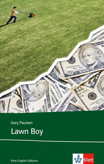 Lawn Boy, Gary Paulsen - Paperback - 9783125781863