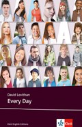 Every Day | David Levithan | 