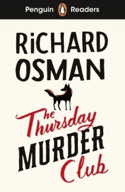 The Thursday Murder Club, Richard Osman - Paperback - 9783125783478