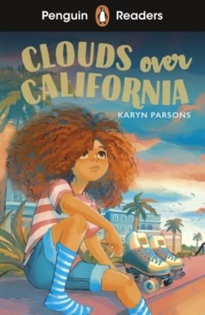 Clouds over California, Karyn Parsons - Paperback - 9783125783492