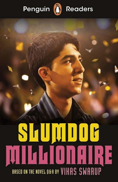 Slumdog Millionaire, Vikas Swarup - Paperback - 9783125783539