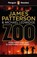 Zoo, Michael Ledwidge ; James Patterson ; Anna Trewin - Paperback - 9783125783775