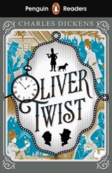 Oliver Twist - Charles Dickens ; Kate Williams - 9783125783843