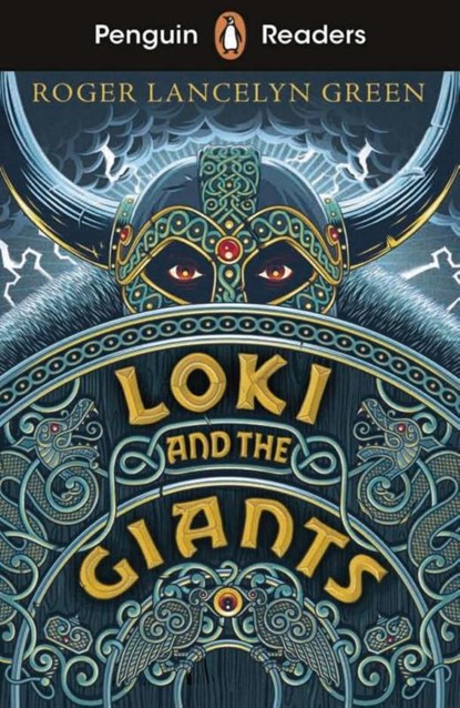 Loki and the Giants, Roger Lancelyn Green - Paperback - 9783125783867