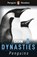 Dynasties: Penguins, Stephen Moss - Paperback - 9783125783898
