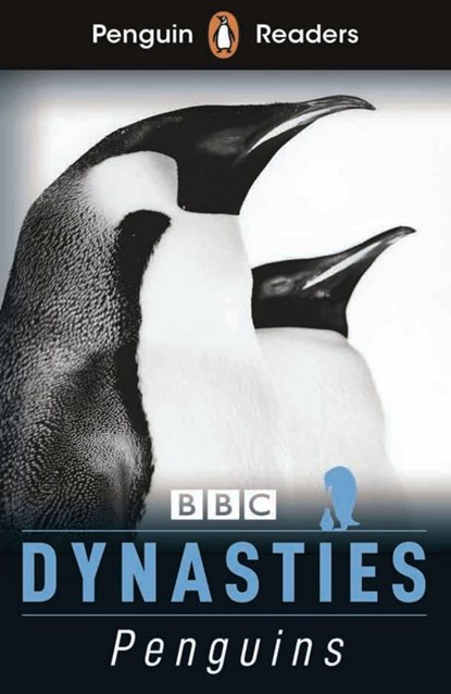 Dynasties: Penguins, Stephen Moss - Paperback - 9783125783898