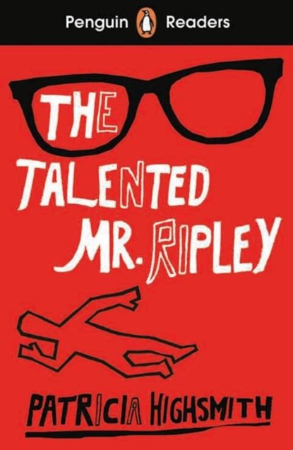 The Talented Mr. Ripley, Patricia Highsmith - Paperback - 9783125783911