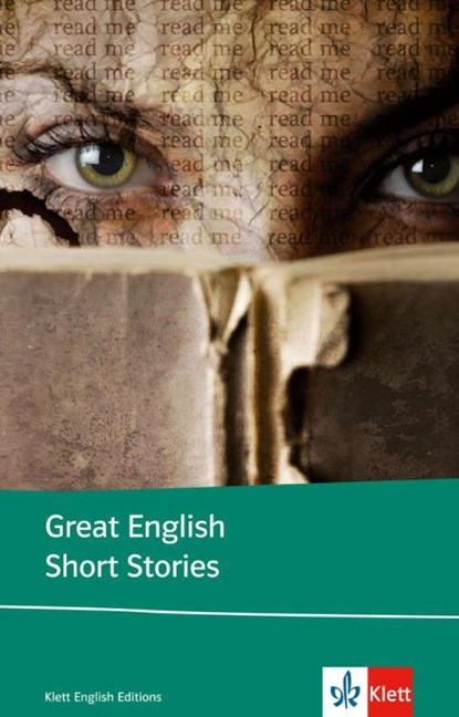 Great English Short Stories, Roald Dahl ; Katherine Mansfield ; C. S. Lewis ; James Joyce - Paperback - 9783125786011
