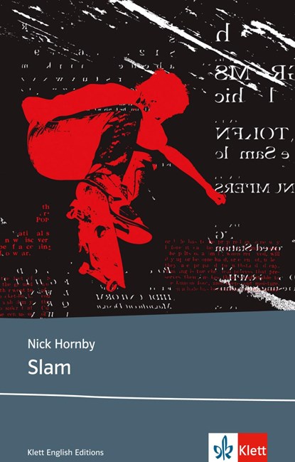 Slam, Nick Hornby - Paperback - 9783125798229
