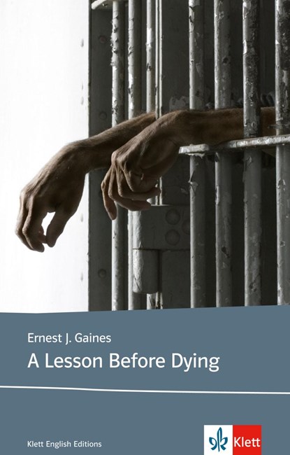A Lesson Before Dying, Ernest J Gaines - Paperback - 9783125798700