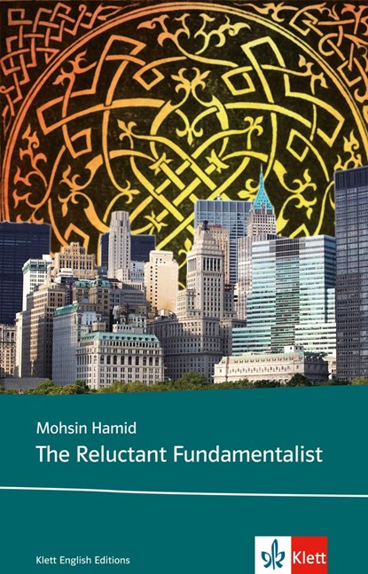 The Reluctant Fundamentalist, Mohsin Hamid - Paperback - 9783125798823