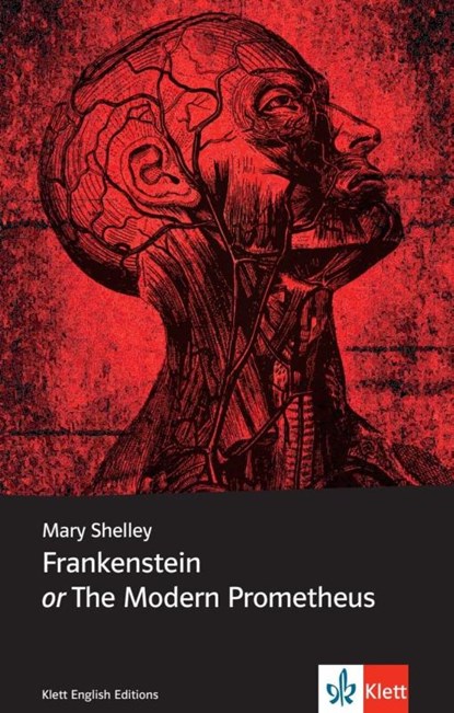 Frankenstein or The Modern Prometheus, Mary Shelley ; Harald Weisshaar - Paperback - 9783125799134