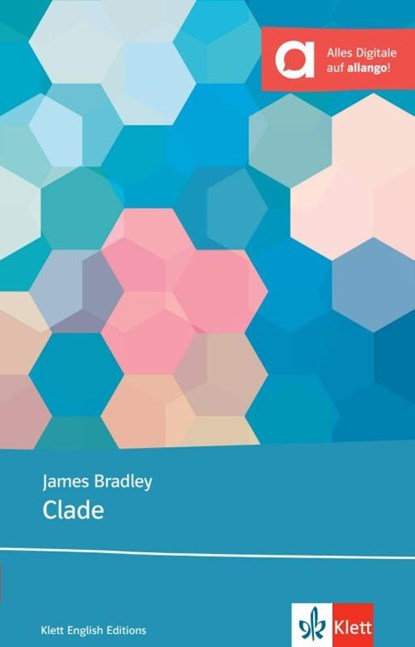 Clade, James Bradley - Paperback - 9783125799240