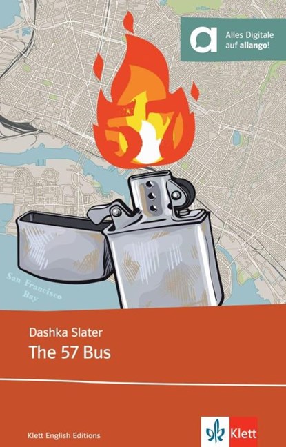 The 57 Bus, Dashka Slater - Paperback - 9783125799288