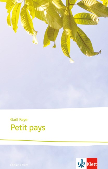 Petit pays, Gaël Faye - Paperback - 9783125973718