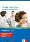 Abi Workshop. Englisch. Sicher ins Zentralabitur. Methodenheft mit CD-ROM. Sachsen, Sachsen-Anhalt, Thüringen | auteur onbekend | 