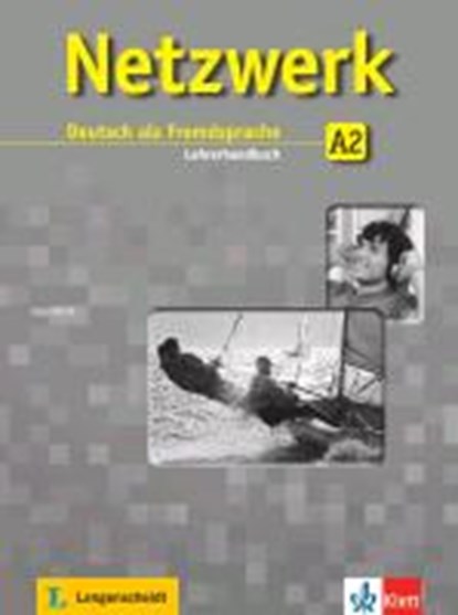 Netzwerk, DENGLER,  Stefanie ; Scherling, Theo ; Mayr-Sieber, T - Paperback - 9783126050104