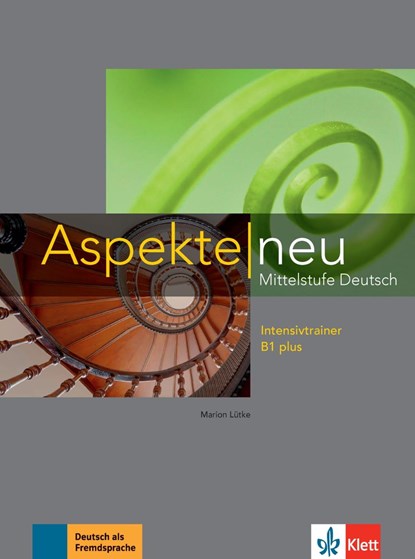 Aspekte neu, Marion Lütke - Paperback - 9783126050227