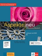 Aspekte neu B2 | Koithan, Ute ; Schmitz, Helen ; Sieber, Tanja ; Sonntag, Ralf | 